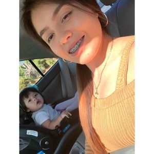 Meet your Posher, Rossy